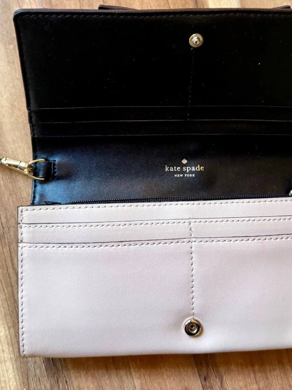 Kate Spade Wristlet